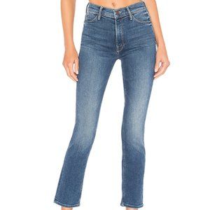 MOTHER  Dazzler Jeans